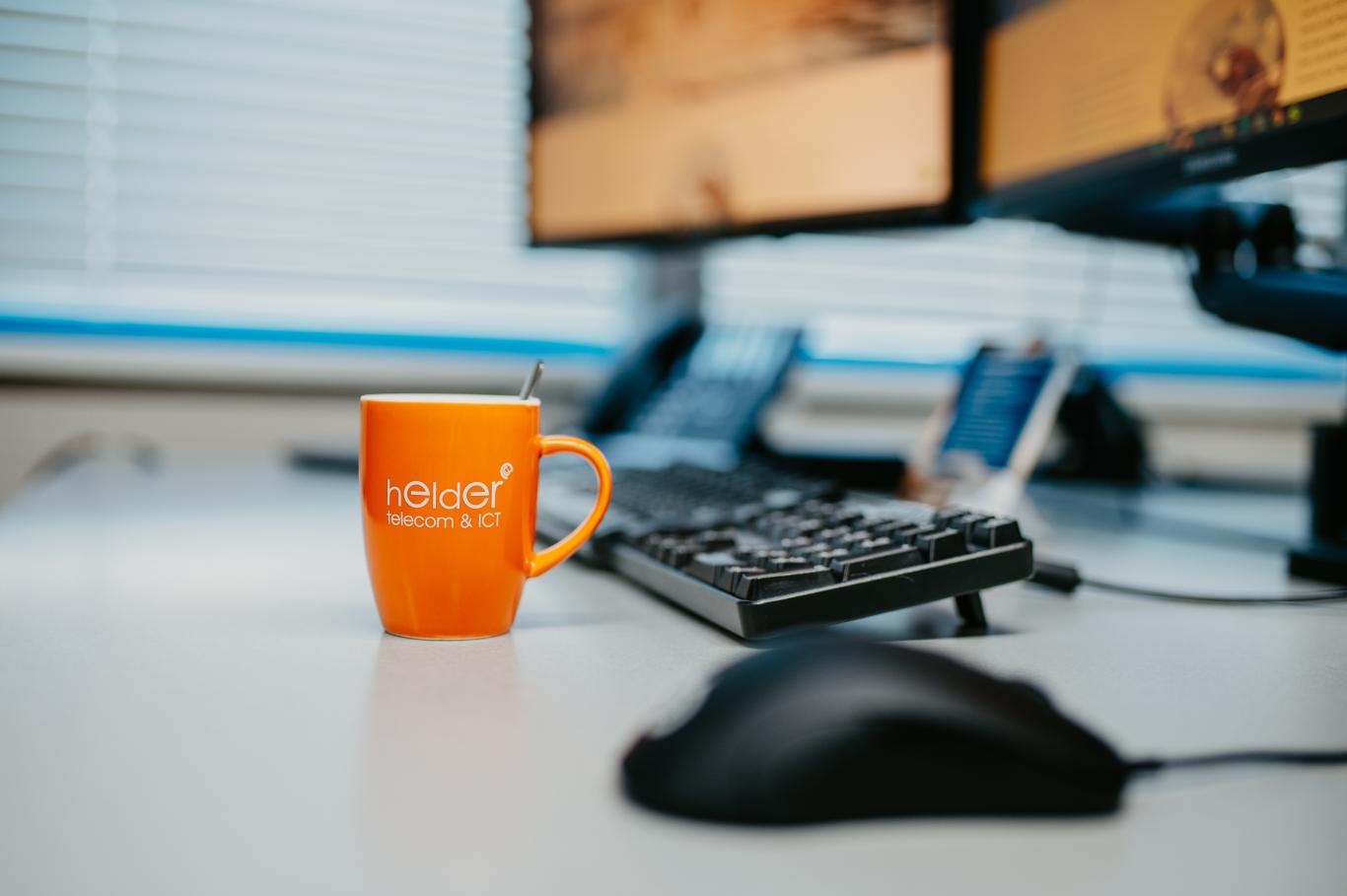 Xelion VoIP | Helder Telecom