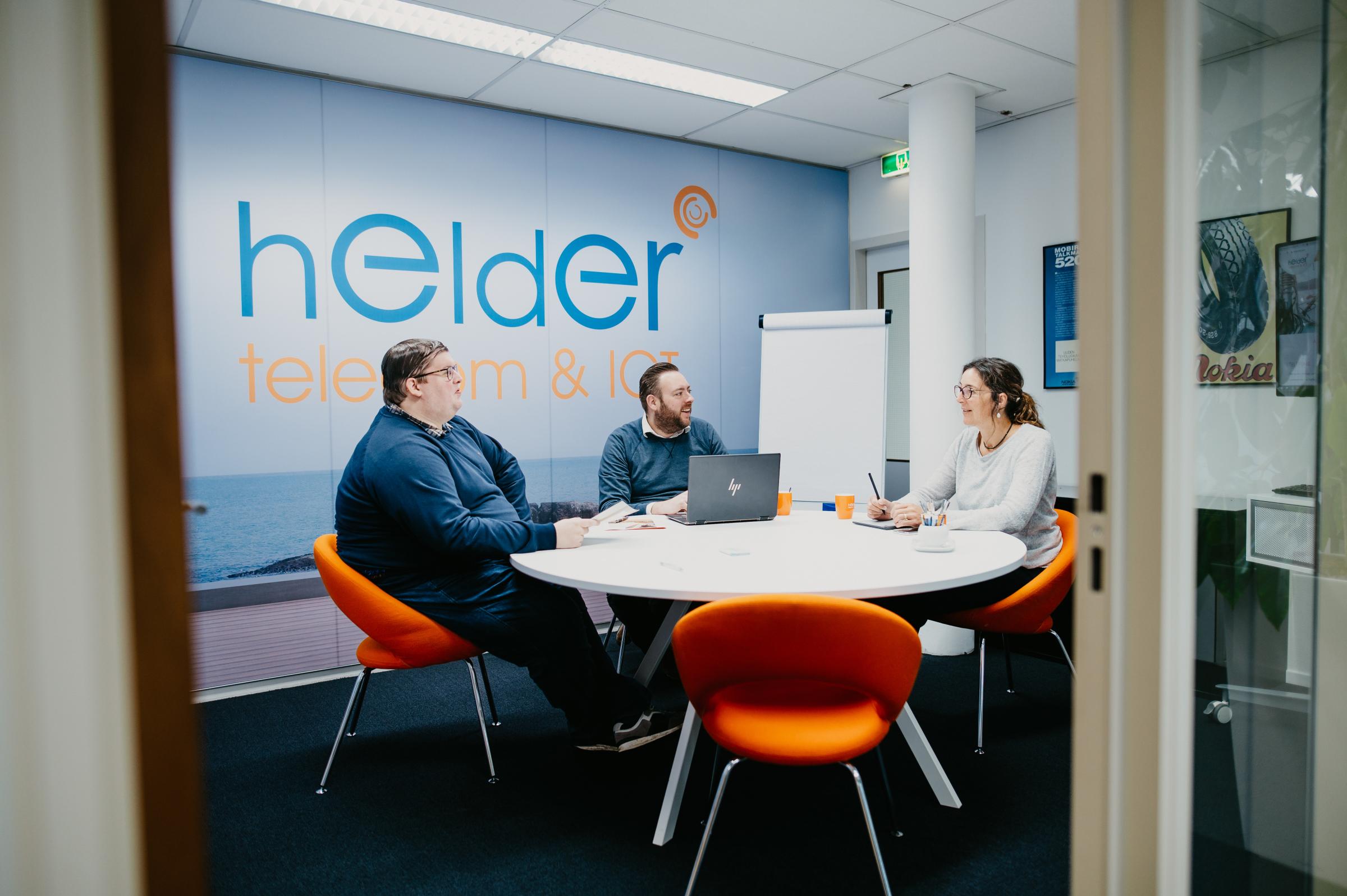Home | Helder Telecom