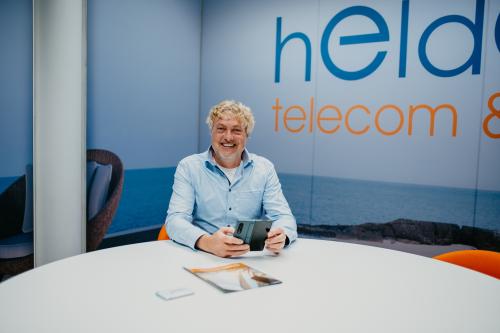 Helder Telecom