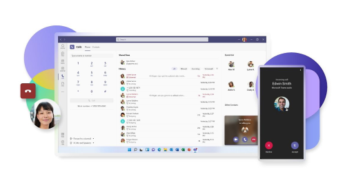 Microsoft teams